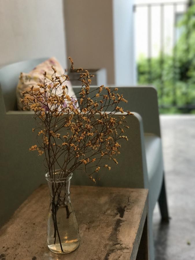 小pp家庭旅馆 素叻他尼 外观 照片
