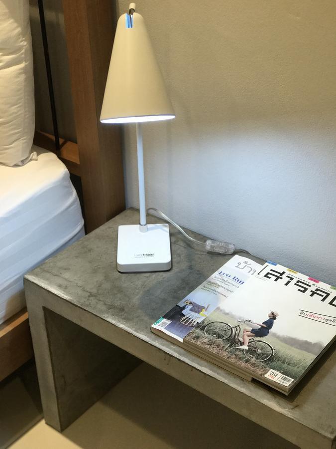 小pp家庭旅馆 素叻他尼 外观 照片